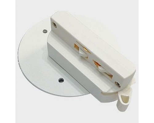 Переходник для трека Italline M03-0100 M03-0101 TR black Переходник для трека Italline M03-0100 M03-0101 TR black