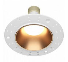 Встраиваемый светильник Maytoni Technical Share DL126-GU10-TRS-MG