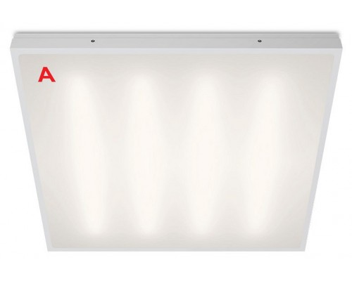 Светильник для потолка Армстронг WoltaPRO МЕДИК ДВО08-36-041-4К