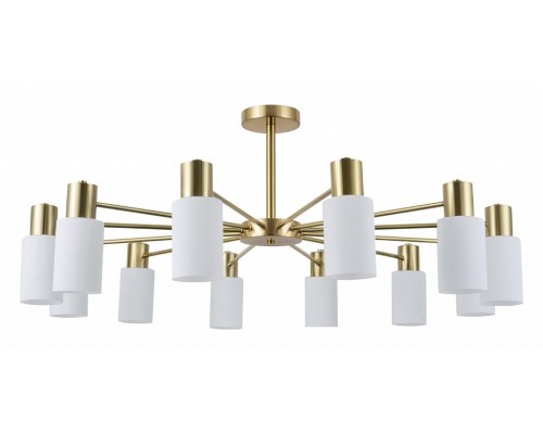 Люстра на штанге 94535-0.3-12