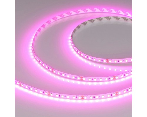 Лента светодиодная Arlight A120 24V 8mm 9.6 W/m 043381 Лента светодиодная Arlight A120 24V 8mm 9.6 W/m 043381