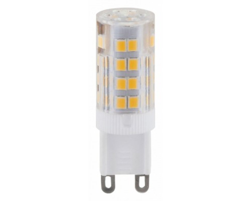 Лампа светодиодная Elektrostandard BLG908 G9 5Вт 3300K a049868 Лампа светодиодная Elektrostandard BLG908 G9 5Вт 3300K a049868