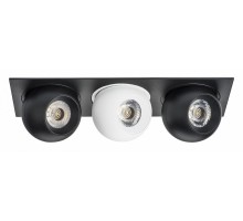 Встраиваемый светильник Lightstar Intero BALL i537726272