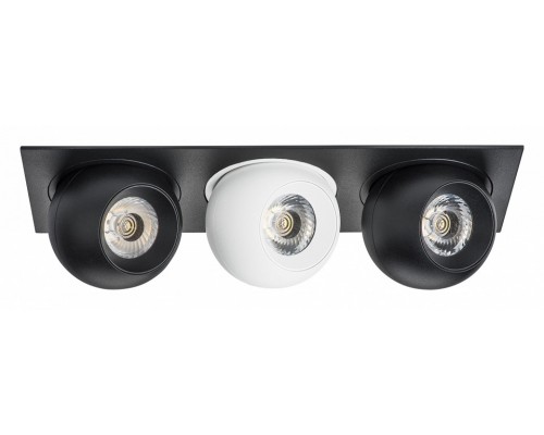 Встраиваемый светильник Lightstar Intero BALL i537726272