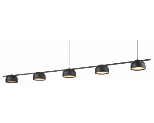 Подвесной светильник Velante 472 472-023-05