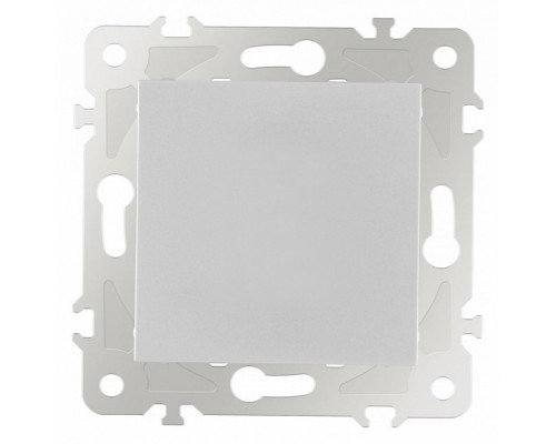 Заглушка для поста, без рамки Arte Milano am-203 203.50-1.silver Заглушка для поста, без рамки Arte Milano am-203 203.50-1.silver