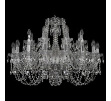 Подвесная люстра Bohemia Art Classic 11.11 11.11.16+8.300.Cr.Sp