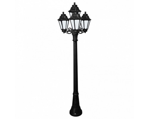 Фонарный столб Fumagalli Artu/Anna E22.158.S31.AYF1R