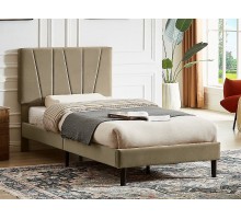 Кровать односпальная Savana