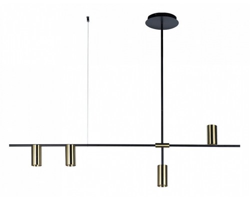 Подвесной светильник Loft it Tribes 8120-4