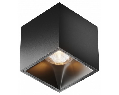 Накладной светильник Maytoni Cover C065CL-L12B3K Накладной светильник Maytoni Cover C065CL-L12B3K