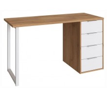 Стол письменный Эконом-стандарт С-412