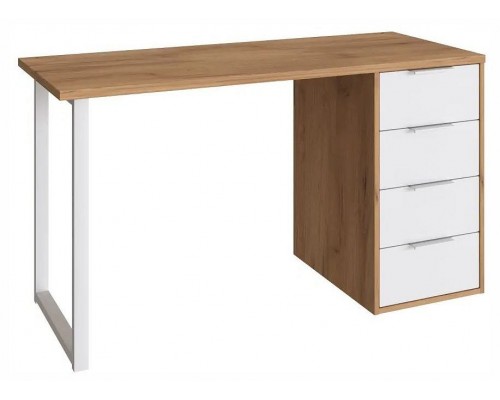 Стол письменный Эконом-стандарт С-412