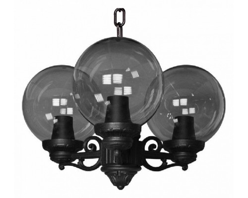Подвесной светильник Fumagalli Globe 250 G25.120.S30.AZF1R Подвесной светильник Fumagalli Globe 250 G25.120.S30.AZF1R