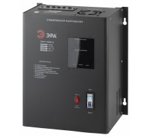 Стабилизатор напряжения Эра  СННТ-10000-Ц