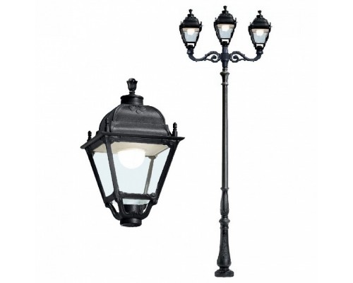 Фонарный столб Fumagalli Simon U33.205.M21.AXH27 Фонарный столб Fumagalli Simon U33.205.M21.AXH27