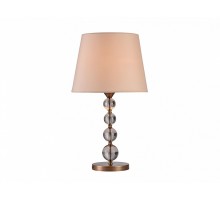 Настольная лампа декоративная Newport CALIFORNIA М0070493