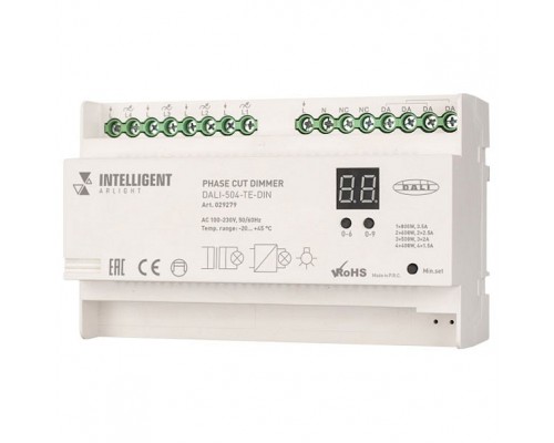 Блок питания Arlight 29279 Блок питания Arlight 29279