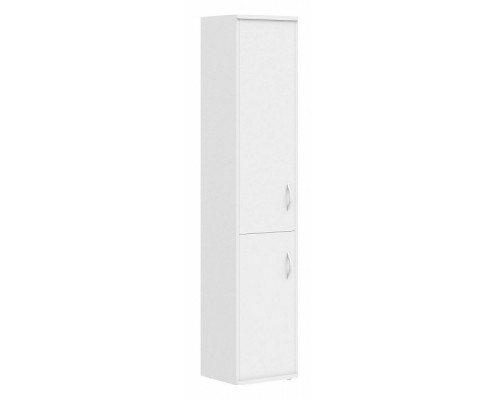 Шкаф книжный Imago СУ-1.3 Л Шкаф книжный Imago СУ-1.3 Л