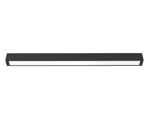 Накладной светильник Nowodvorski Straight Ceiling Led M 7598