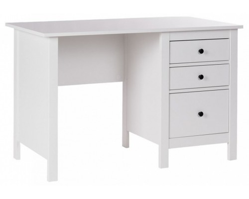 Стол письменный Сага