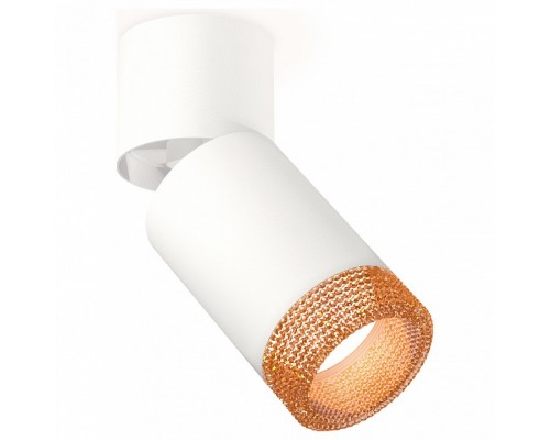 Спот Ambrella Techno Spot 123 XM6312064 Спот Ambrella Techno Spot 123 XM6312064