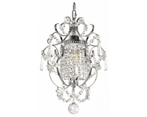 Подвесной светильник Loft it Burlesque 10417 CR