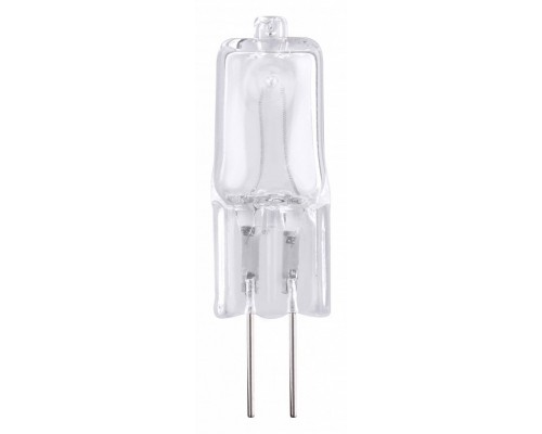 Лампа галогеновая Elektrostandard G4 220V G4 35Вт 2700K a025175 Лампа галогеновая Elektrostandard G4 220V G4 35Вт 2700K a025175