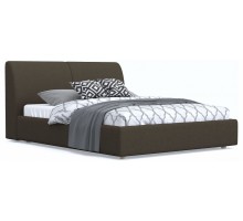 Кровать двуспальная Бекка