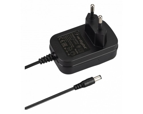 Блок питания с проводом Arlight ARDV 044833 Блок питания с проводом Arlight ARDV 044833
