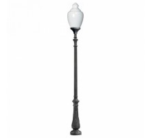 Фонарный столб Fumagalli Cana C50.202.000.AYE27