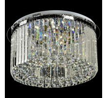 Потолочная люстра Newport 8400 8400/40 PL chrome