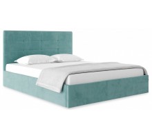 Кровать двуспальная Соната