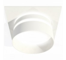 Встраиваемый светильник Ambrella Light XC XC7631042