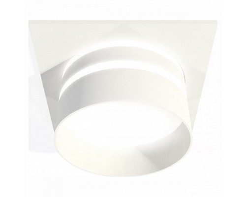 Встраиваемый светильник Ambrella Xc631 1 XC7631042