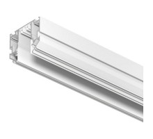 Трек встраиваемый Denkirs SMART ONE TR2023-WH