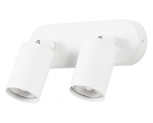 Спот Arte Lamp Aquarius A3226PL-2WH Спот Arte Lamp Aquarius A3226PL-2WH