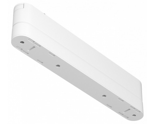 Переходник для трека Maytoni Accessories for tracks Radity TRA084FC-11LW Переходник для трека Maytoni Accessories for tracks Radity TRA084FC-11LW