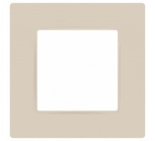 Рамка на 1 пост Эра Эра 12 12-5201-02