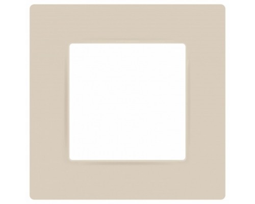 Рамка на 1 пост Эра Эра 12 12-5201-02