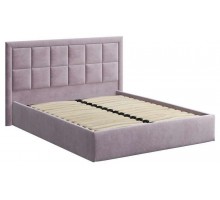 Кровать полутораспальная Белла