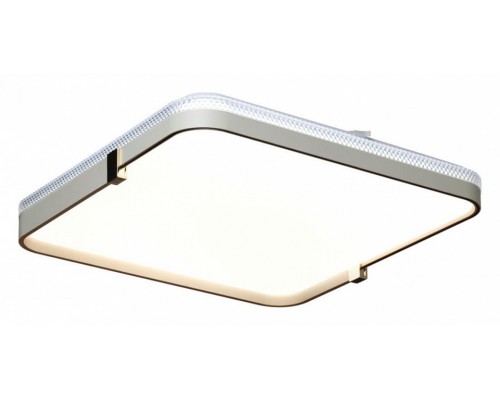 Накладной светильник Sonex Olidi White 7680/EL Накладной светильник Sonex Olidi White 7680/EL