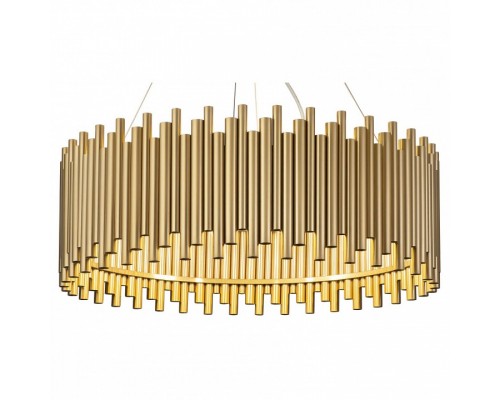 Подвесной светильник Maytoni Coliseo MOD135PL-08BS Подвесной светильник Maytoni Coliseo MOD135PL-08BS