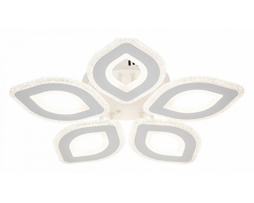 Потолочная люстра Escada Diamond 10264/5LED Потолочная люстра Escada Diamond 10264/5LED