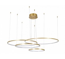 Подвесная люстра Newport LOREN М0071003