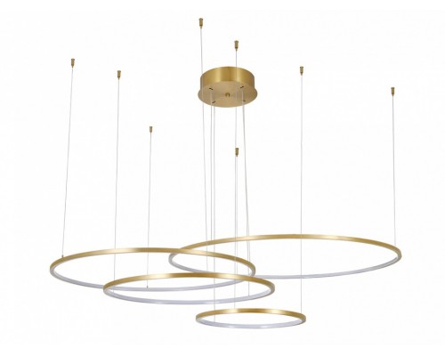 Подвесная люстра Newport LOREN М0071003