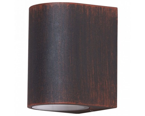 Светильник на штанге Arte Lamp Doppio A3502AL-1RI Светильник на штанге Arte Lamp Doppio A3502AL-1RI