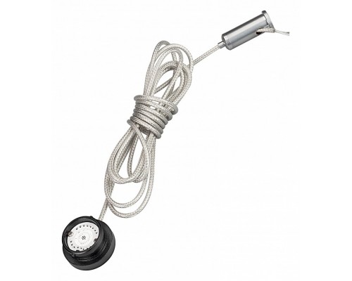 Токопровод концевой Arlight FLEX 034049 Токопровод концевой Arlight FLEX 034049