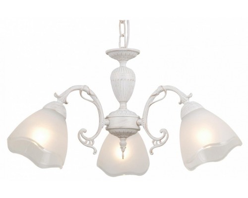 Подвесная люстра Citilux Латур 