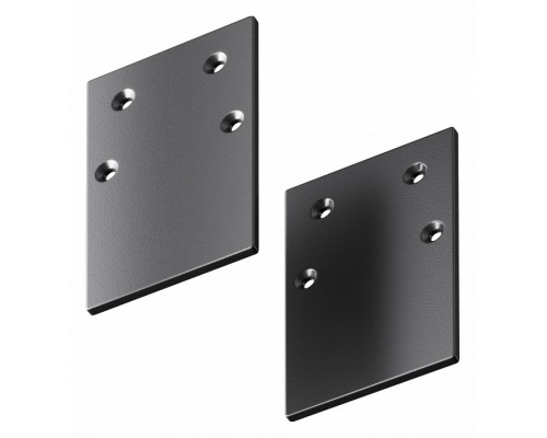 Заглушка для трека Maytoni Accessories for tracks Gravity TRA010EC-41B Заглушка для трека Maytoni Accessories for tracks Gravity TRA010EC-41B